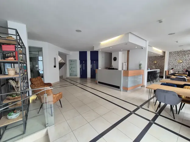 Pronájem kanceláře, Praha - Žižkov, Žerotínova, 45 m2