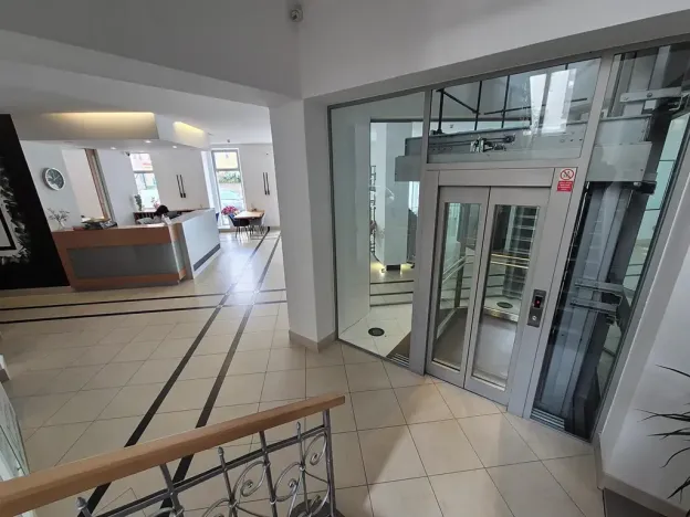 Pronájem kanceláře, Praha - Žižkov, Žerotínova, 45 m2
