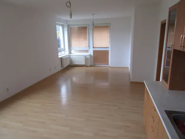 Pronájem bytu 2+kk, Liberec - Liberec VI-Rochlice, Rubínová, 67 m2