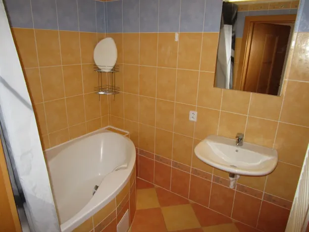 Pronájem bytu 2+kk, Liberec - Liberec VI-Rochlice, Rubínová, 67 m2