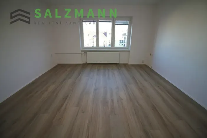 Pronájem bytu 2+1, Plzeň, Koperníkova, 67 m2