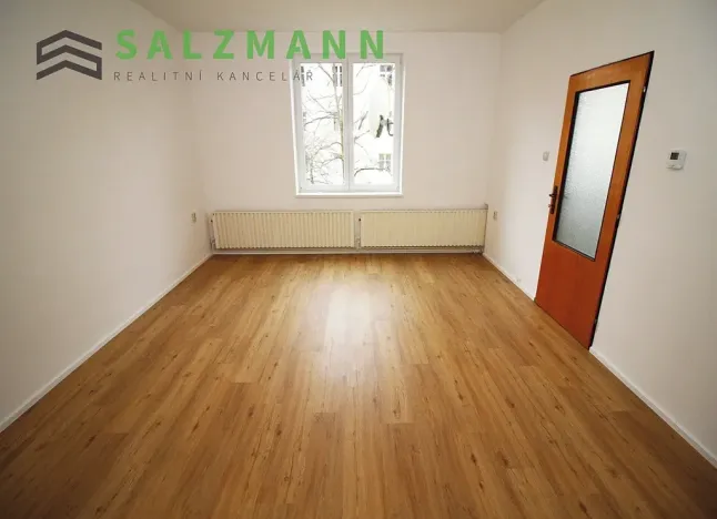Pronájem bytu 3+kk, Plzeň, Edvarda Beneše, 74 m2