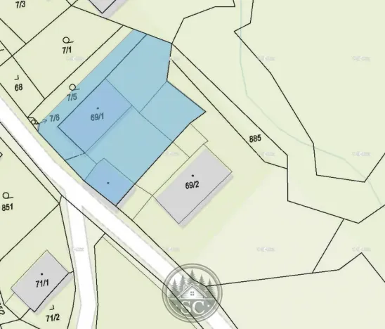 Prodej rodinného domu, Milíkov, 248 m2