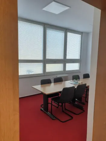 Pronájem kanceláře, Znojmo, náměstí Svobody, 45 m2