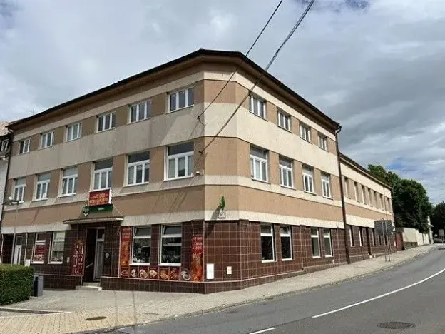 Prodej garáže, 1332 m², Koryčany