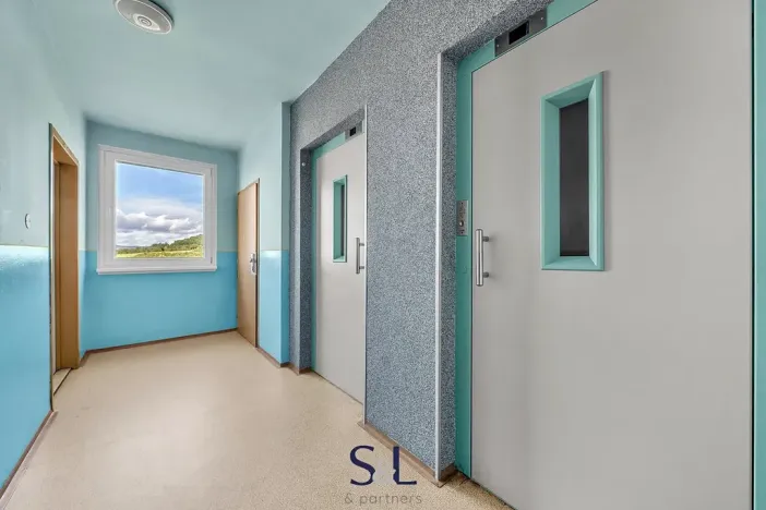 Prodej bytu 4+1, Česká Lípa, Brněnská, 98 m2