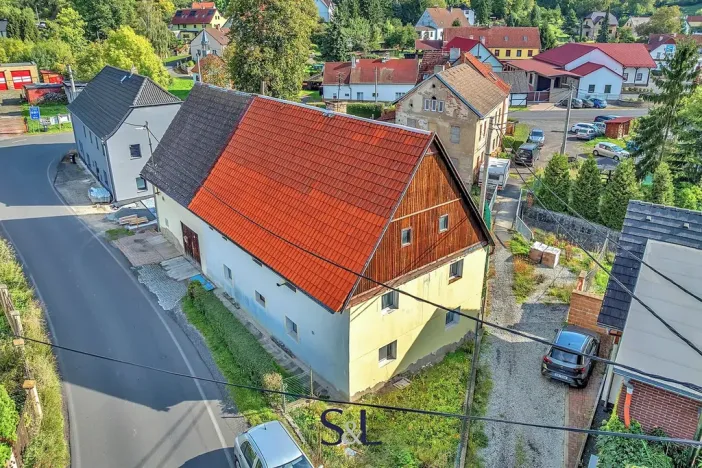 Prodej rodinného domu, Ústí nad Labem, Chuderovská, 140 m2