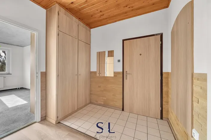 Pronájem bytu 3+1, Liberec, Zahradní, 73 m2