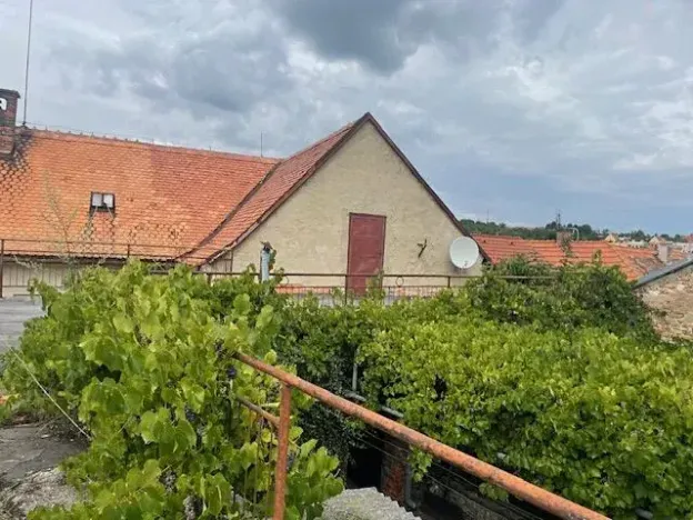 Prodej činžovního domu, Mikulov, 350 m2