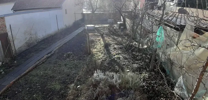 Prodej vily, Břeclav, 170 m2