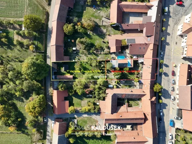 Prodej rodinného domu, Mohelno, 111 m2
