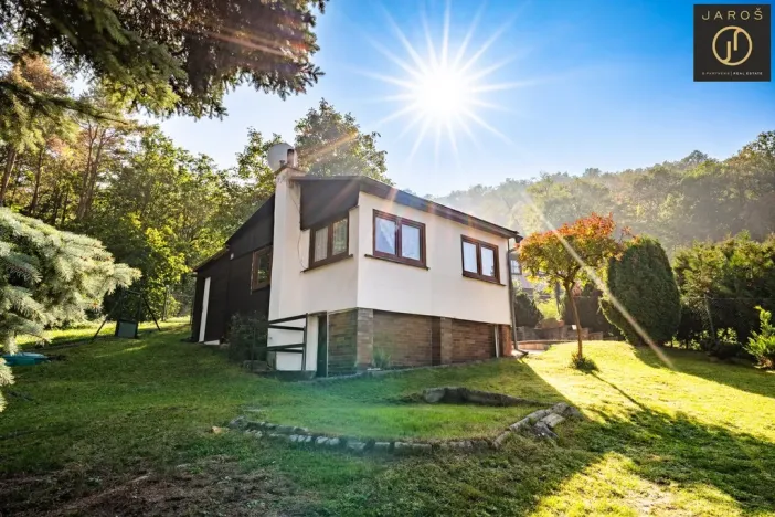 Prodej chaty, Ústí nad Labem - Církvice, 44 m2