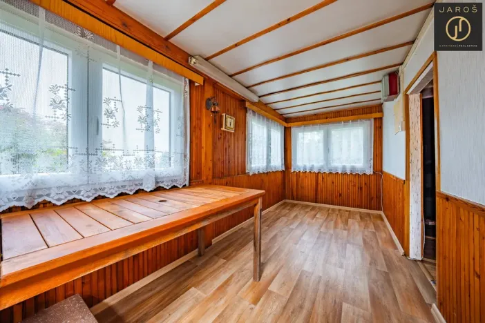 Prodej chaty, Ústí nad Labem - Církvice, 44 m2