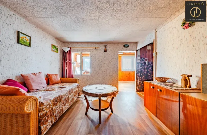 Prodej chaty, Ústí nad Labem - Církvice, 44 m2