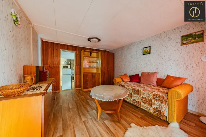 Prodej chaty, Ústí nad Labem - Církvice, 44 m2