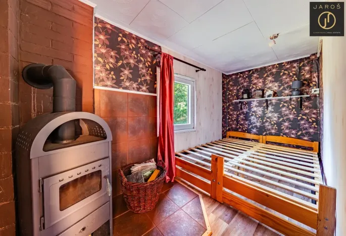 Prodej chaty, Ústí nad Labem - Církvice, 44 m2