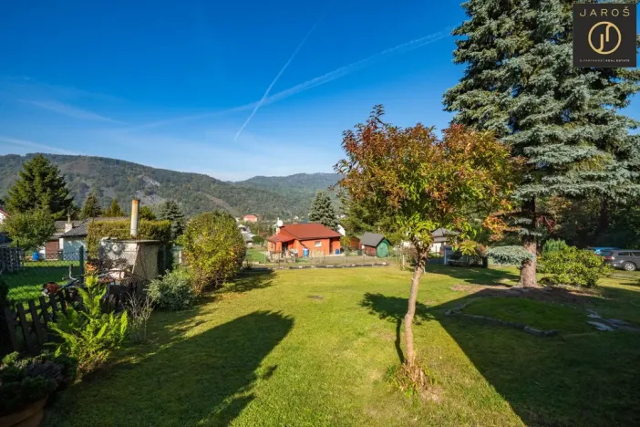 Prodej chaty, Ústí nad Labem - Církvice, 44 m2
