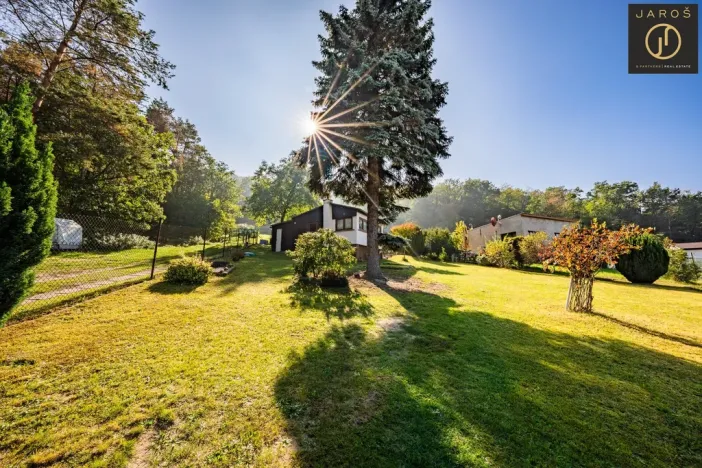 Prodej chaty, Ústí nad Labem - Církvice, 44 m2