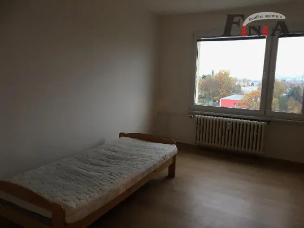 Pronájem bytu 2+1, Česká Lípa, Železničářská, 62 m2