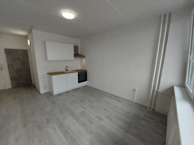 Prodej bytu 1+kk, Most, M. G. Dobnera, 22 m2
