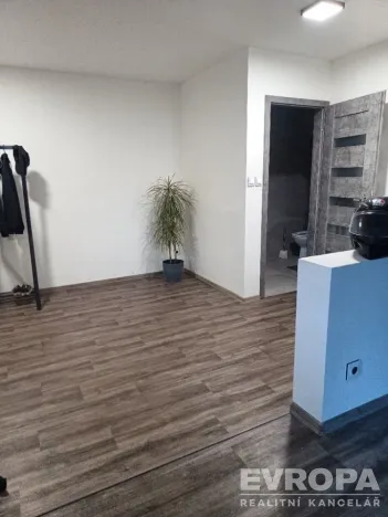 Prodej zemědělské usedlosti, Kramolín, 1060 m2