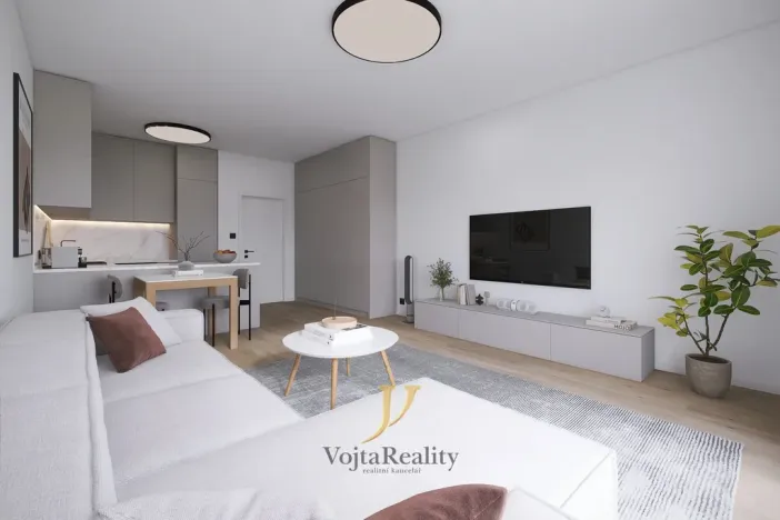 Prodej pozemku pro bydlení, Olomouc, Česká čtvrť, 1172 m2