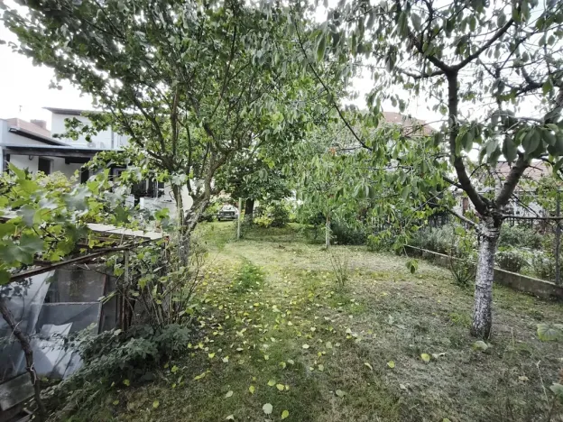Prodej stavebního pozemku, 315 m², Strážnice