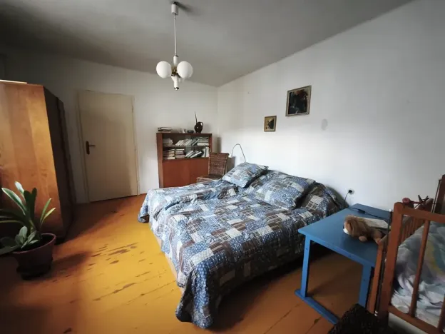 Prodej rodinného domu, Strážnice, 95 m2