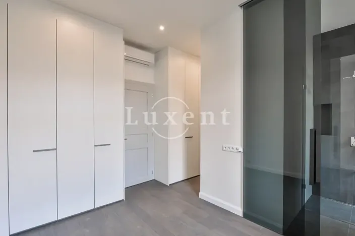 Pronájem bytu 3+kk, Praha - Vinohrady, Laubova, 95 m2