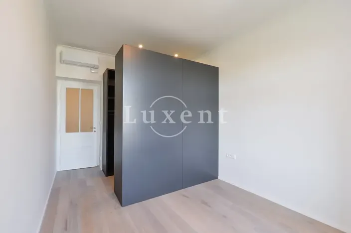 Pronájem bytu 3+kk, Praha - Vinohrady, náměstí Jiřího z Poděbrad, 137 m2