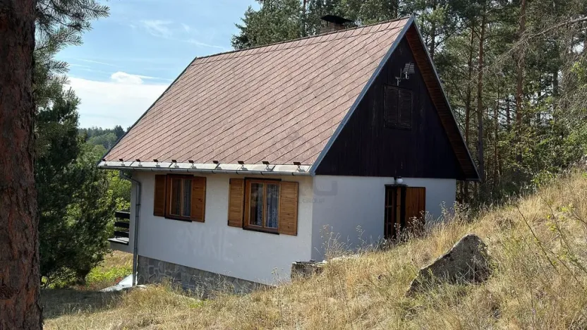 Prodej chaty, Trnava, 108 m2
