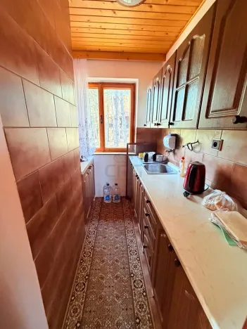 Prodej chaty, Trnava, 108 m2
