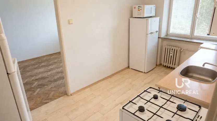 Pronájem bytu 4+1, Brno - Žabovřesky, Klímova, 76 m2