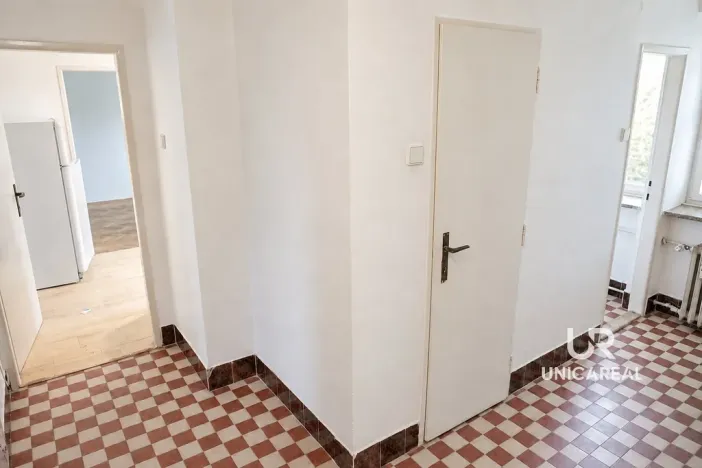 Pronájem bytu 4+1, Brno - Žabovřesky, Klímova, 76 m2