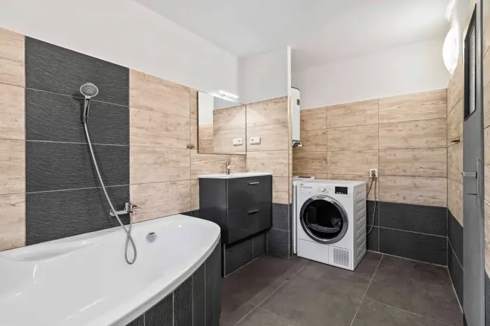 Prodej rodinného domu, Praha - Újezd nad Lesy, Klešická, 100 m2