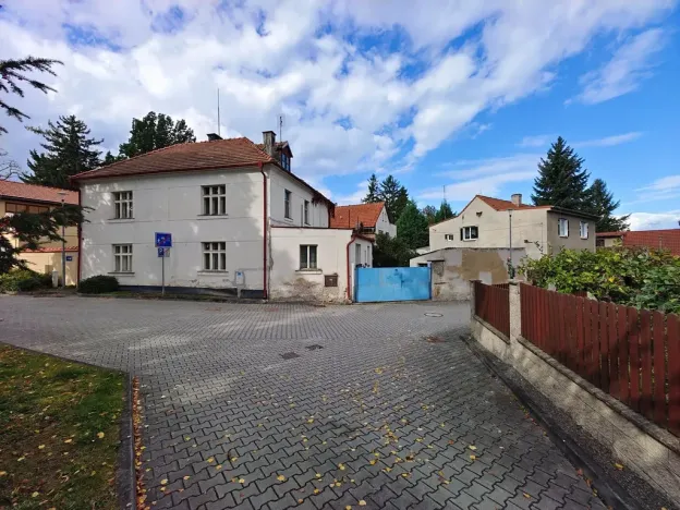Prodej rodinného domu, Lázně Toušeň, V Ovčárně, 230 m2