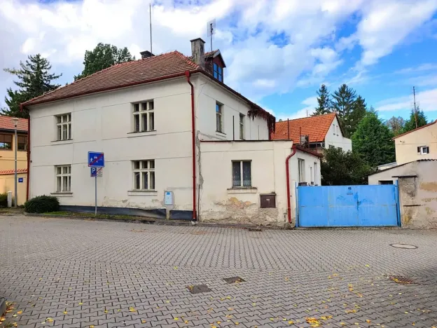 Prodej rodinného domu, Lázně Toušeň, V Ovčárně, 230 m2