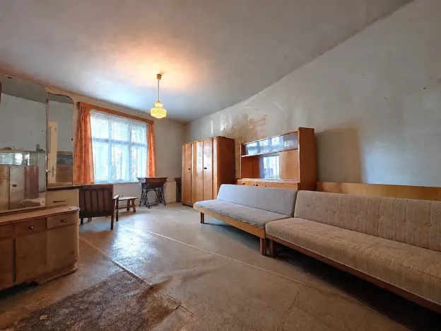 Prodej rodinného domu, Lázně Toušeň, V Ovčárně, 230 m2