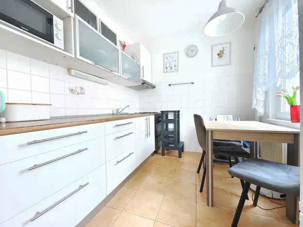Pronájem bytu 1+1, Čelákovice, Rumunská, 41 m2