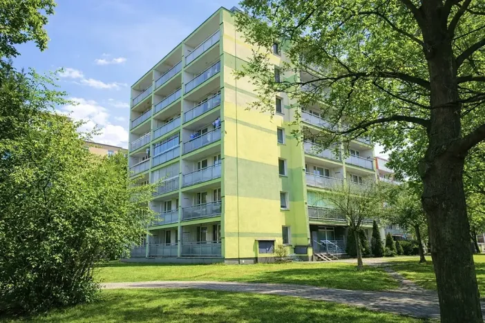 Pronájem bytu 1+1, Čelákovice, Rumunská, 41 m2