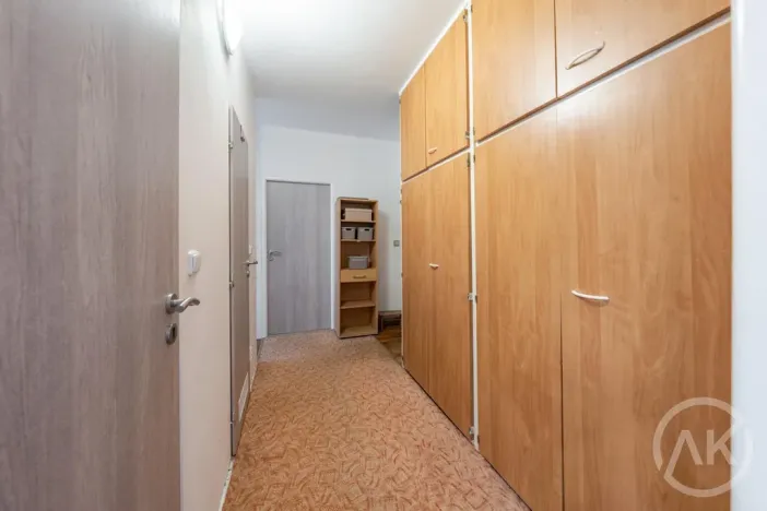 Prodej bytu 2+1, Ostrava - Poruba, Karla Pokorného, 53 m2