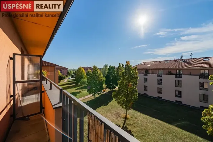 Prodej bytu 1+kk, Praha - Stodůlky, Rotavská, 42 m2