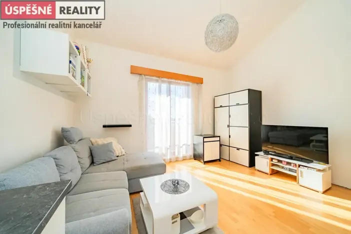 Prodej bytu 1+kk, Praha - Stodůlky, Rotavská, 42 m2