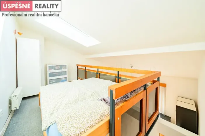 Prodej bytu 1+kk, Praha - Stodůlky, Rotavská, 42 m2