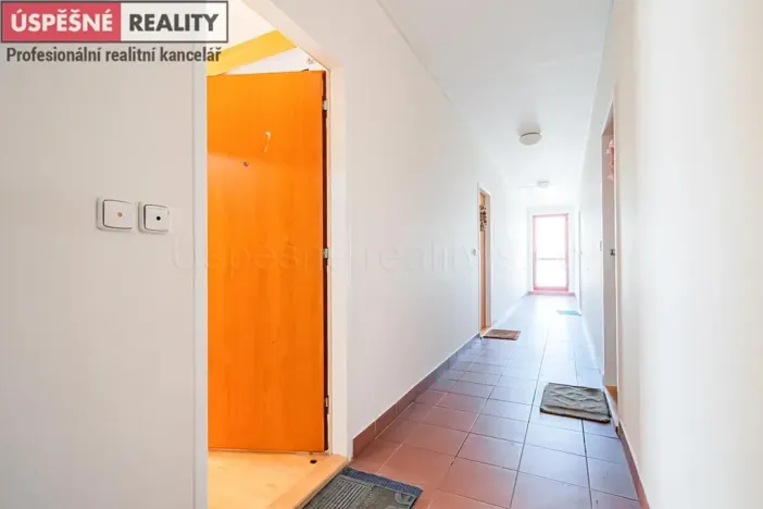 Prodej bytu 1+kk, Praha - Stodůlky, Rotavská, 42 m2