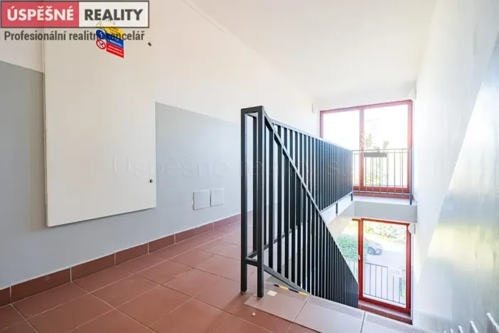 Prodej bytu 1+kk, Praha - Stodůlky, Rotavská, 42 m2