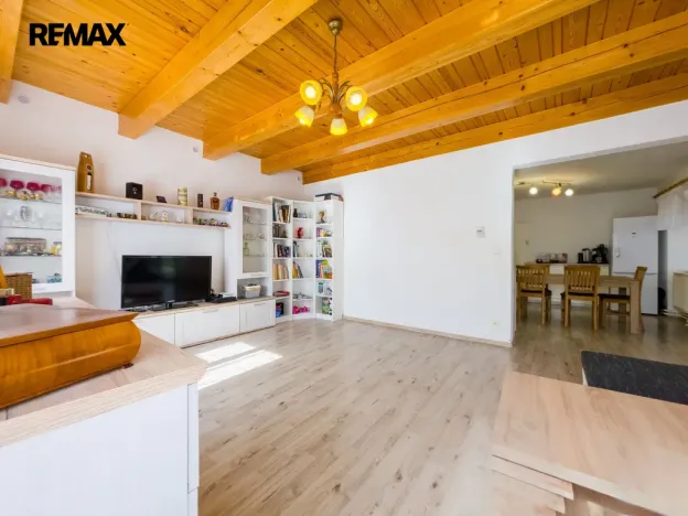 Prodej rodinného domu, Český Rudolec - Markvarec, 222 m2