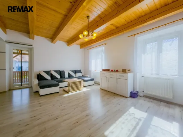 Prodej rodinného domu, Český Rudolec - Markvarec, 222 m2