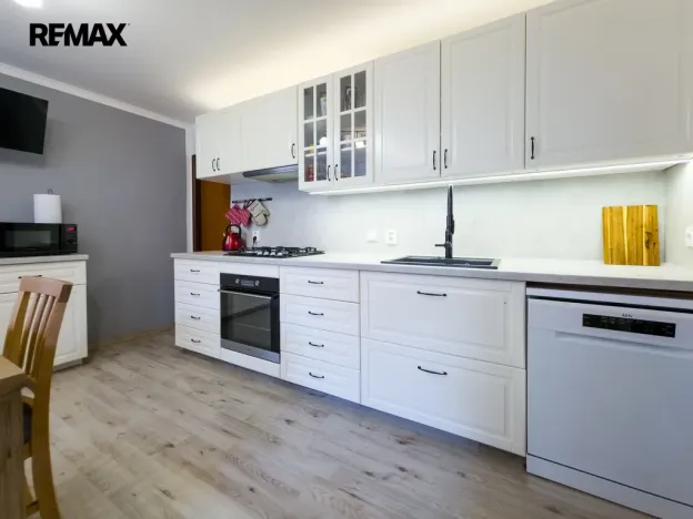 Prodej rodinného domu, Český Rudolec - Markvarec, 222 m2