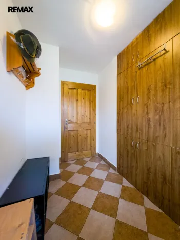 Prodej rodinného domu, Český Rudolec - Markvarec, 222 m2